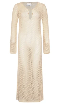 Noella Kjole - Leilany - Ivory
