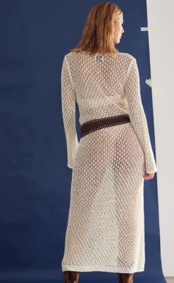 Noella Kjole - Leilany - Ivory