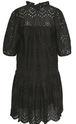 Noella Kjole - Lilia - Black