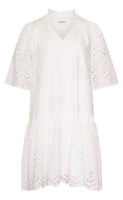 Noella Kjole - Lilia - White