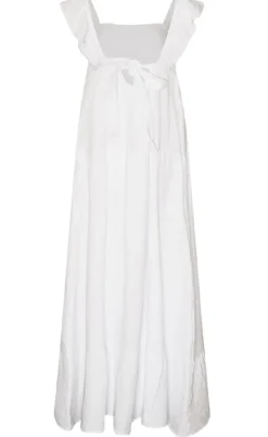 Noella Kjole - Lina - White