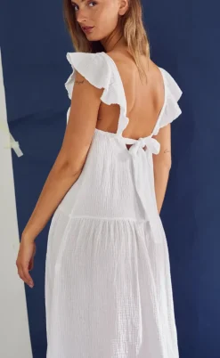 Noella Kjole - Lina - White