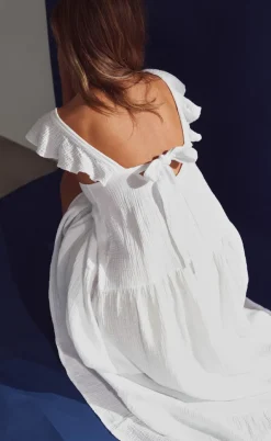 Noella Kjole - Lina - White