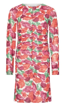 Noella Kjole - Linda - Calia Print