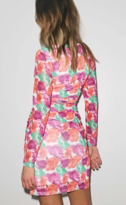 Noella Kjole - Linda - Calia Print