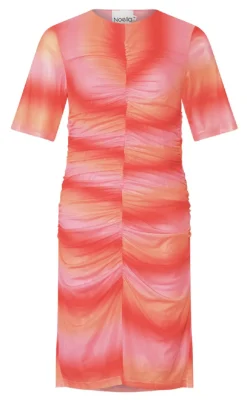 Noella Kjole - Linda - Chiara Sunset Print