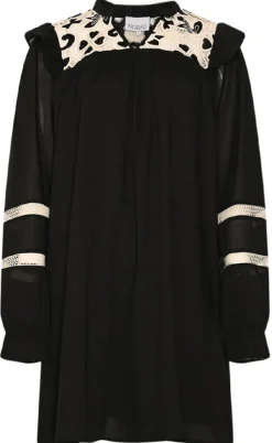 Noella Kjole - Samo - Black