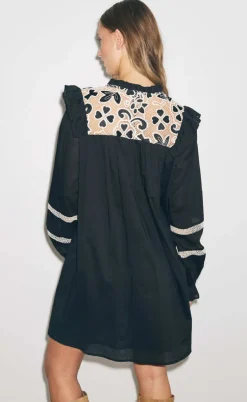 Noella Kjole - Samo - Black