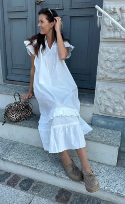 Noella Kjole - Sevim - Ivory