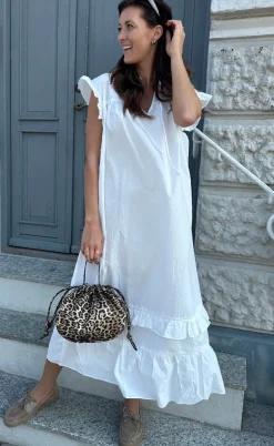 Noella Kjole - Sevim - Ivory