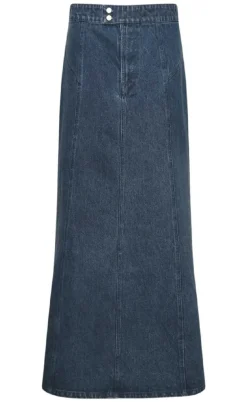 Noella Nederdel - Legacy - Blue Denim