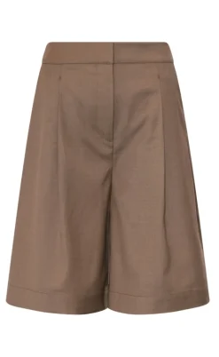 Noella Shorts - Kaziana - Timber Brown