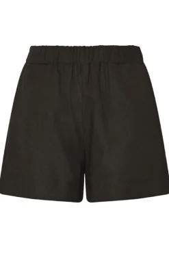 Noella Shorts - Layne - Black