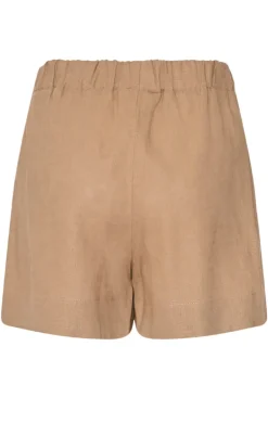 Noella Shorts - Layne - Timber Brown