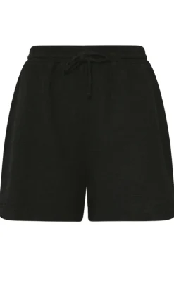 Noella Shorts - Suri - Black