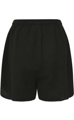 Noella Shorts - Suri - Black