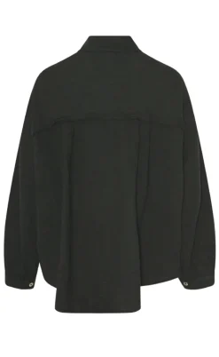 Noella Skjorte - Suri - Black