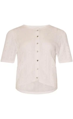 Noella Strik - Kataleyah - White