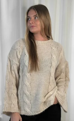 Noella Strik - Lyza - Ivory