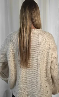 Noella Strik - Lyza - Ivory