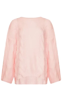 Noella Strik - Lyza Short - Dusty Pink