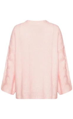 Noella Strik - Lyza Short - Dusty Pink