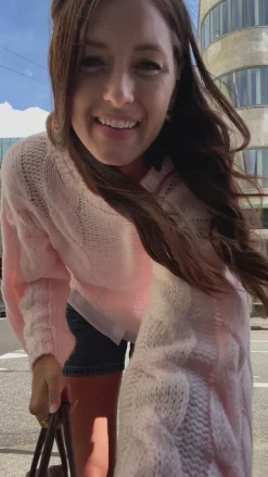 Noella Strik - Lyza Short - Dusty Pink