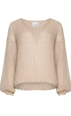 Noella Sweater - Joseph - Beige