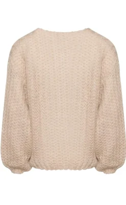 Noella Sweater - Joseph - Beige