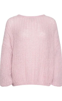 Noella Sweater - Joseph - Rose Mix