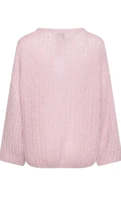 Noella Sweater - Joseph - Rose Mix