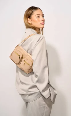 Noella Taske - Celina Nylon - Beige