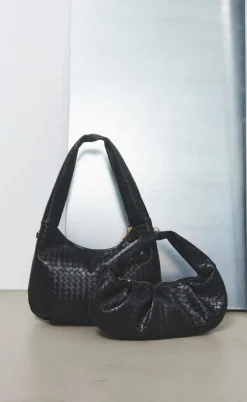 Noella Taske - Peony - Black