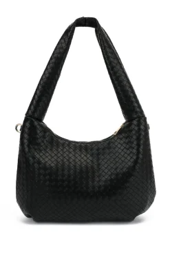 Noella Taske - Peony - Black