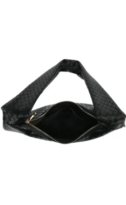 Noella Taske - Peony - Black