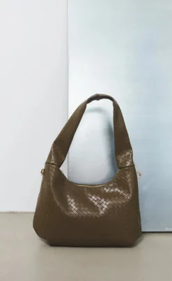 Noella Taske - Peony - Dark Olive