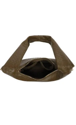 Noella Taske - Peony - Dark Olive