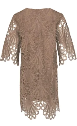 Noella Tunika - Kalona - Morel