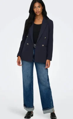 ONLY Blazer - Astrid - Night Sky