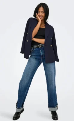 ONLY Blazer - Astrid - Night Sky