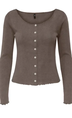 ONLY Cardigan - Tenna - Falcon