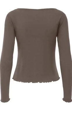 ONLY Cardigan - Tenna - Falcon