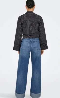 ONLY Jeans - Broome - Medium Blue Denim