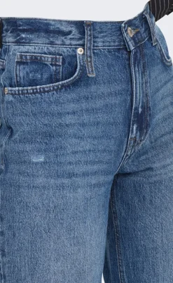 ONLY Jeans - Broome - Medium Blue Denim