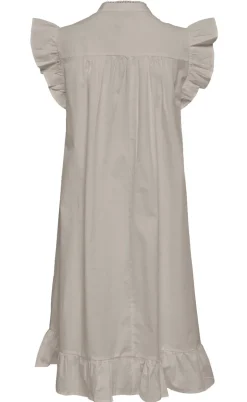 ONLY Kjole - Adda - Chateau Gray