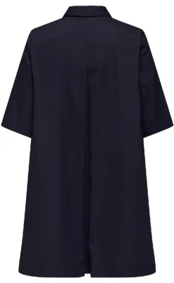 ONLY Kjole - Cleo - Night Sky