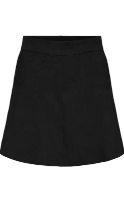 ONLY Nederdel - Cosima - Black