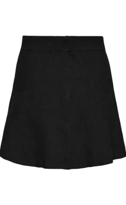 ONLY Nederdel - Cosima - Black