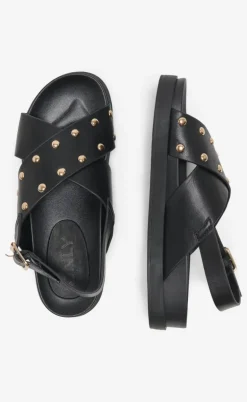 ONLY Sandaler - Minnie 15 - Black