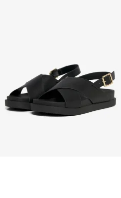 ONLY Sandaler - Minnie - Black